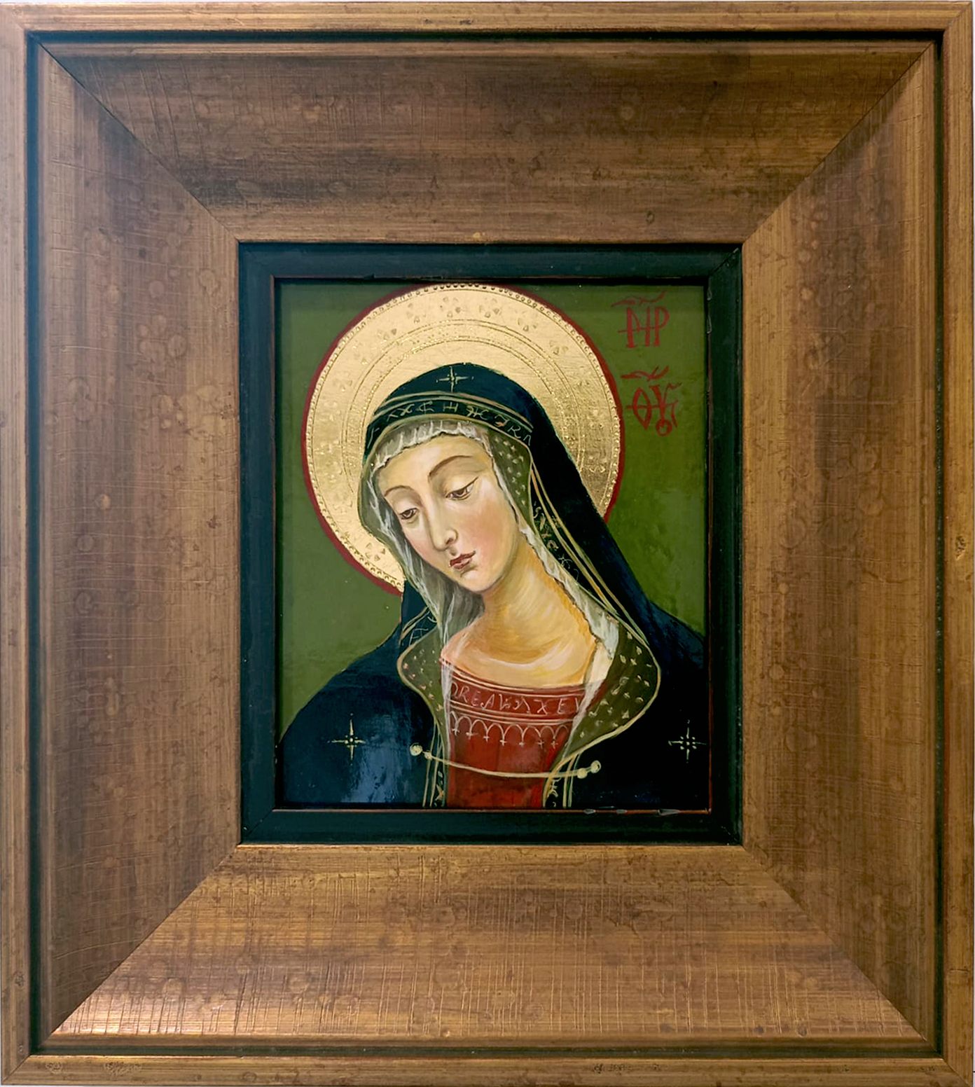 Matka Boża